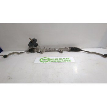 Recambio de cremallera direccion para dacia duster (hm_) 1.0 tce 90 referencia OEM IAM 480101836R  