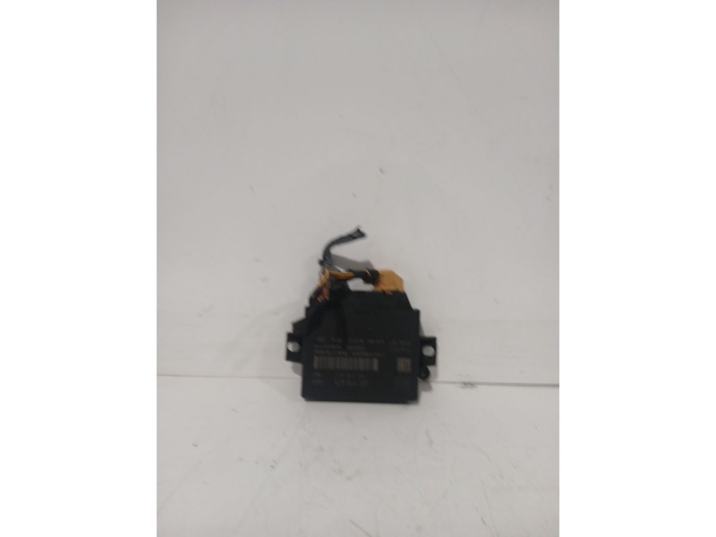 Recambio de modulo electronico para seat exeo (3r2) 1.8 tsi referencia OEM IAM 3R0919475  