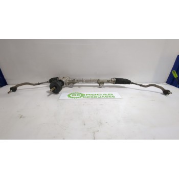 Recambio de cremallera direccion para dacia duster (hm_) 1.0 tce 90 referencia OEM IAM 480101836R  
