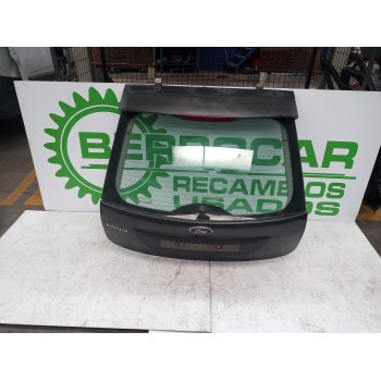 PORTON TRASERO 1487316 (CRISTAL DE REGALO) 