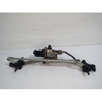Recambio de motor limpia delantero para hyundai i20 (bc3) essence mild-hybrid referencia OEM IAM 98100Q0000  