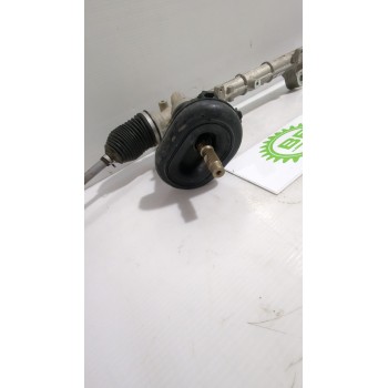 Recambio de cremallera direccion para dacia duster (hm_) 1.0 tce 90 referencia OEM IAM 480101836R  