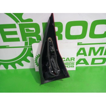 Recambio de piloto trasero izquierdo para renault megane ii familiar 1.9 dci diesel referencia OEM IAM 8200142684  