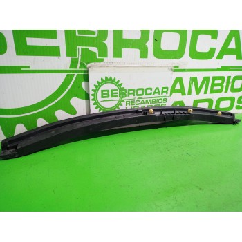 Recambio de torpedo para renault scenic iii xmod bose referencia OEM IAM 300202409  