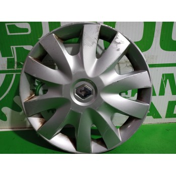 Recambio de tapacubos para renault laguna grandtour iii renault laguna iii grandtour referencia OEM IAM 403170001N  