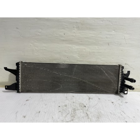 Recambio de radiador agua para volkswagen transporter t6 t6 caravelle trendline referencia OEM IAM 7E0121212A  