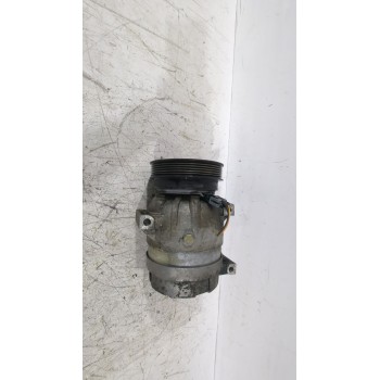 Recambio de compresor aire acondicionado para renault megane i classic (la0/1_) 1.6 16v (la00, la04, la0b, la11, la16, la19, la1