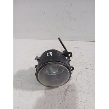 Recambio de faro antiniebla izquierdo para citroën c4 i (lc_) 1.6 hdi referencia OEM IAM 89210094  