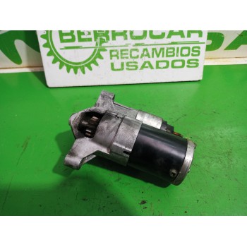 Recambio de motor de arranque para peugeot 508 active referencia OEM IAM 9671014680  