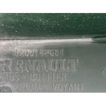 Recambio de piloto trasero izquierdo para renault megane ii familiar 1.9 dci diesel referencia OEM IAM 8200142684  