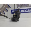 Recambio de cerradura puerta delantera derecha para opel vectra c berlina 2.0 dti referencia OEM IAM 13157762  