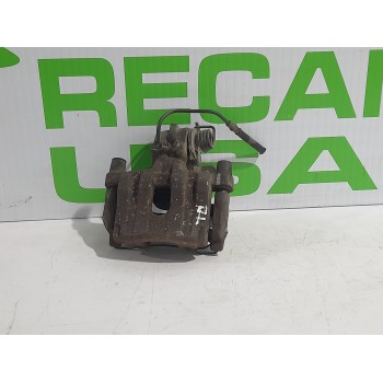 Recambio de pinza de freno trasera derecha para renault laguna ii (bg0) 1.6 referencia OEM IAM 7701049109  