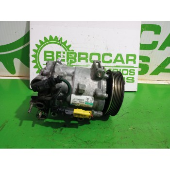 COMPRESOR AIRE ACONDICIONADO 9800840380 