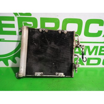 CONDENSADOR / RADIADOR AIRE ACONDICIONADO 13129195 