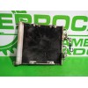 Recambio de condensador / radiador aire acondicionado para opel astra h berlina elegance referencia OEM IAM 13129195  