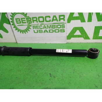 Recambio de amortiguador trasero izquierdo para seat ibiza (6j5) emoción referencia OEM IAM 6R0512011E  