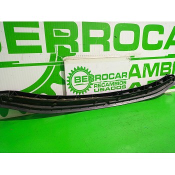Recambio de torpedo para renault scenic iii xmod bose referencia OEM IAM 300202409  