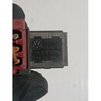 Recambio de interruptor para volkswagen passat berlina (3b3) advance referencia OEM IAM 1J0959831A  
