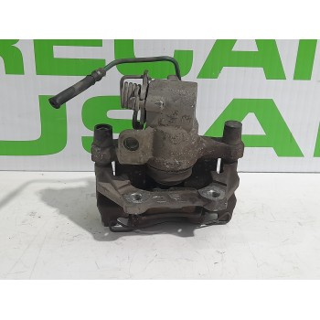Recambio de pinza de freno trasera derecha para renault laguna ii (bg0) 1.6 referencia OEM IAM 7701049109  