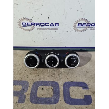 MANDO CLIMATIZADOR 156101737 