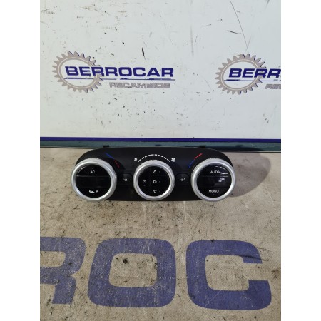 Recambio de mando climatizador para alfa romeo giulietta (191) 1.6 jtdm cat referencia OEM IAM 156101737  