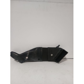 Recambio de tubo filtro aire para seat exeo (3r2) 1.8 tsi referencia OEM IAM 8E0129617D  