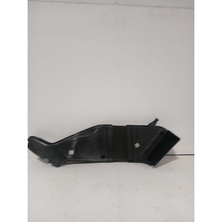 Recambio de tubo filtro aire para seat exeo (3r2) 1.8 tsi referencia OEM IAM 8E0129617D  