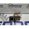 Recambio de caja reles / fusibles para citroën c4 berlina 1.6 16v hdi referencia OEM IAM 9636079380  