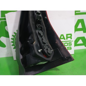 Recambio de piloto trasero izquierdo para renault megane ii familiar 1.9 dci diesel referencia OEM IAM 8200142684  