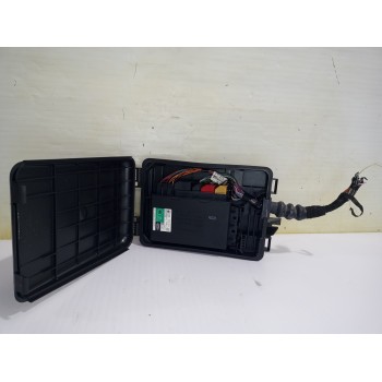 MODULO ELECTRONICO 4B0962258D 