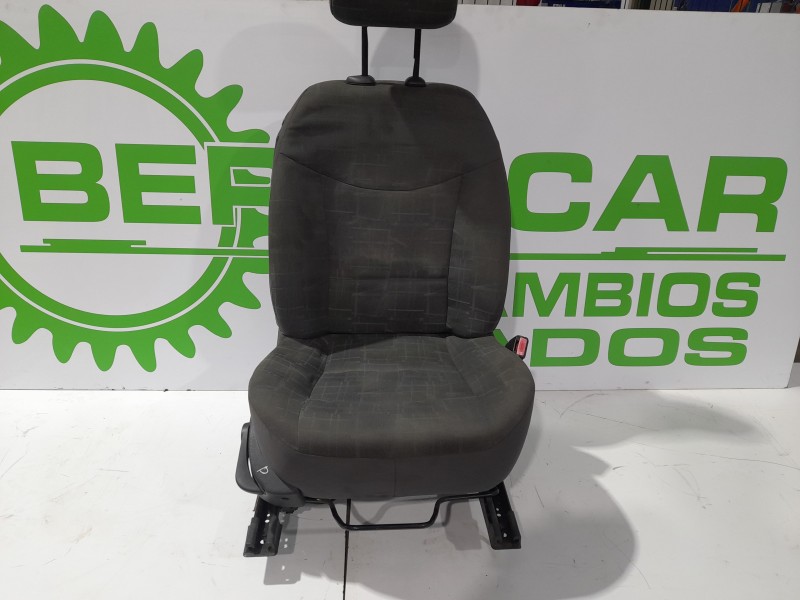 Recambio de asiento delantero derecho para renault laguna ii (bg0) 1.6 referencia OEM IAM 7701048422  