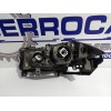 Recambio de faro derecho para renault megane ii familiar 1.5 dci diesel fap referencia OEM IAM 8200412754  