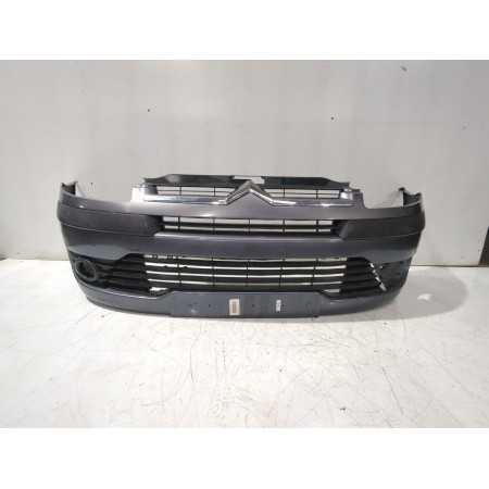 Recambio de paragolpes delantero para citroën c4 i (lc_) 1.6 hdi referencia OEM IAM 7401AP  