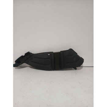 Recambio de tubo filtro aire para seat exeo (3r2) 1.8 tsi referencia OEM IAM 8E0129617D  