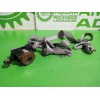 Recambio de cinturon seguridad trasero izquierdo para kia sorento i (jc) 2.5 crdi referencia OEM IAM 898103E000CY  