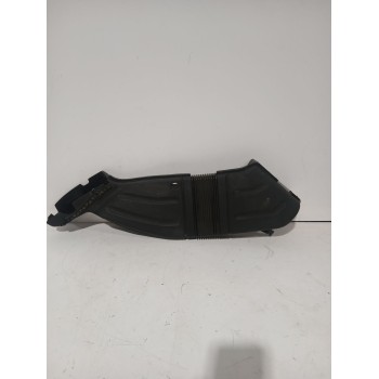 Recambio de tubo filtro aire para seat exeo (3r2) 1.8 tsi referencia OEM IAM 8E0129617D  