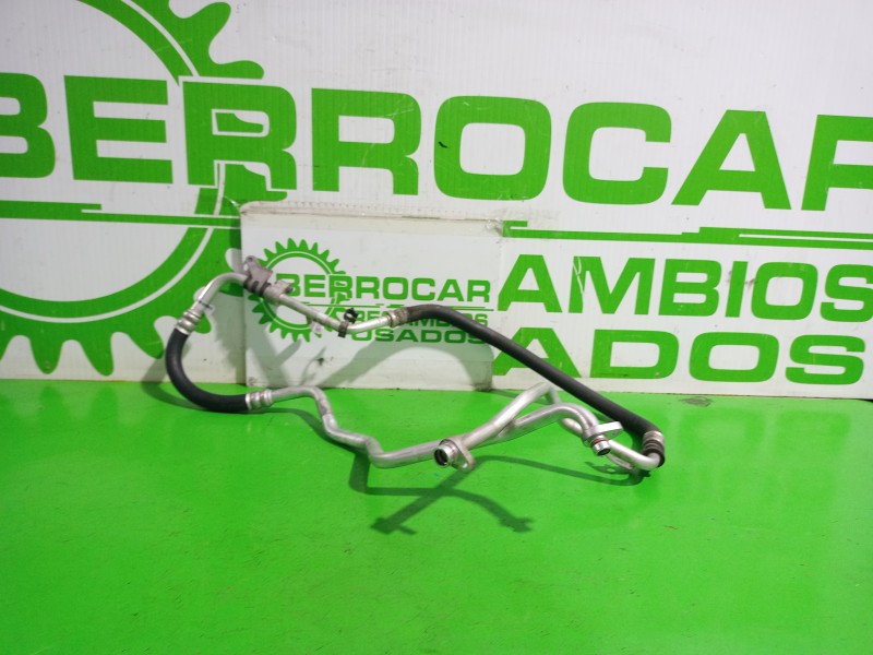 Recambio de tubos aire acondicionado para renault scenic iii xmod bose referencia OEM IAM 924540582  