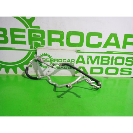 Recambio de tubos aire acondicionado para renault scenic iii xmod bose referencia OEM IAM 924540582  