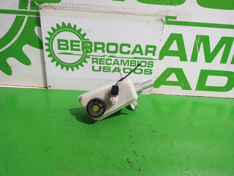 Recambio de bomba freno para renault laguna grandtour iii renault laguna iii grandtour referencia OEM IAM 0204051440  