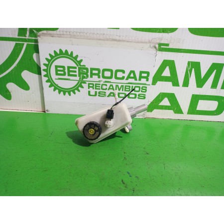 Recambio de bomba freno para renault laguna grandtour iii renault laguna iii grandtour referencia OEM IAM 0204051440  