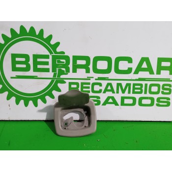 Recambio de embellecedor interior para bmw serie 3 touring (e91) 2.0 16v referencia OEM IAM 715794207 / 15678911  