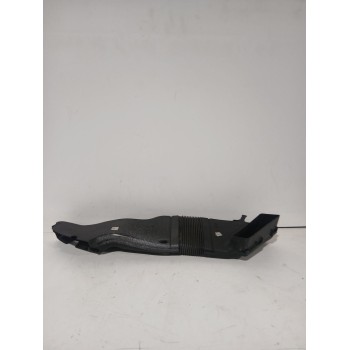 Recambio de tubo filtro aire para seat exeo (3r2) 1.8 tsi referencia OEM IAM 8E0129617D  