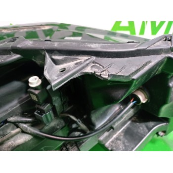 Recambio de faro izquierdo para nissan qashqai ii (j11, j11_) 1.3 dig-t referencia OEM IAM 1008D02G  