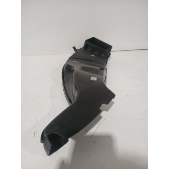 Recambio de tubo filtro aire para seat exeo (3r2) 1.8 tsi referencia OEM IAM 8E0129617D  