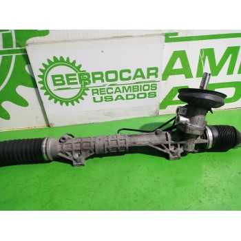 Recambio de cremallera direccion para citroën c4 berlina 1.6 16v hdi referencia OEM IAM 1663654380  