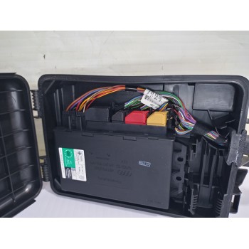 Recambio de modulo electronico para audi a6 avant (4b5) 2.5 tdi quattro referencia OEM IAM 4B0962258D  