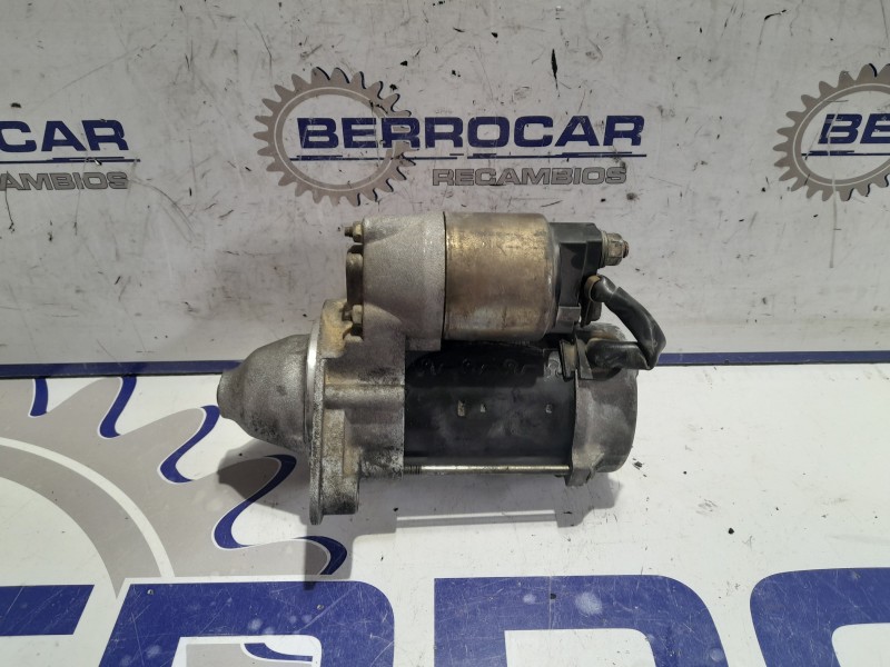 Recambio de motor arranque para toyota avensis berlina (t25) 1.8 16v cat referencia OEM IAM 281000D090  