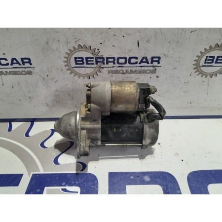Recambio de motor arranque para toyota avensis berlina (t25) 1.8 16v cat referencia OEM IAM 281000D090  