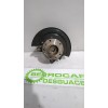 Recambio de mangueta delantera izquierda para dacia duster (hm_) 1.0 tce 90 referencia OEM IAM 8200881824  