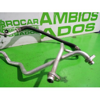 Recambio de tubos aire acondicionado para renault scenic iii xmod bose referencia OEM IAM 924540582  